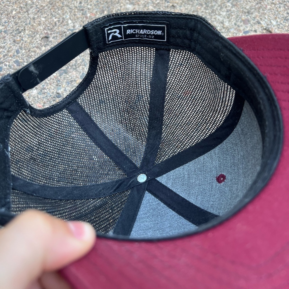 Minnesota Ballcap - Picture 3 of 3